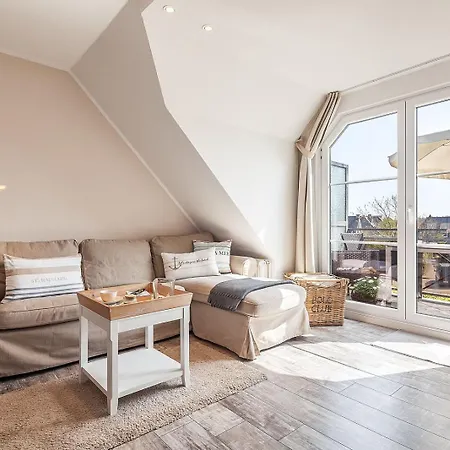 Strandliebe Appartamento Timmendorfer Strand