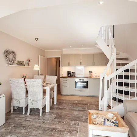 Appartamento Strandliebe