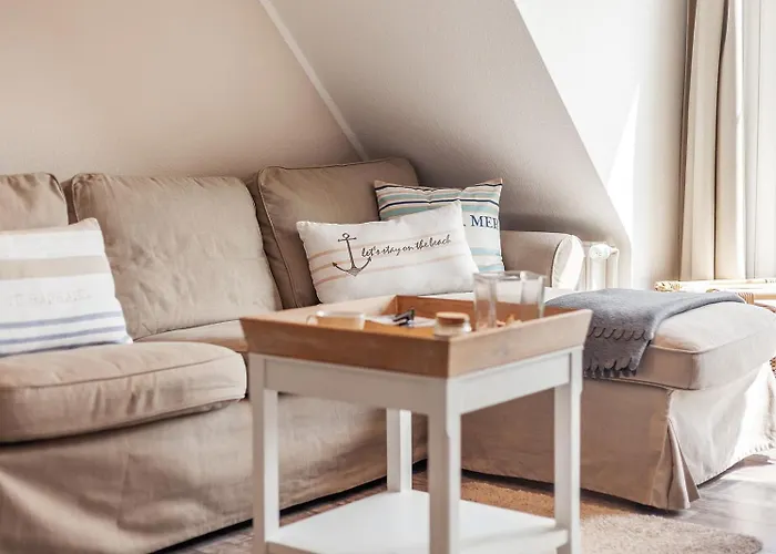 Strandliebe Timmendorfer Strand