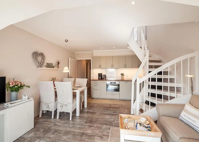 Appartamento Strandliebe