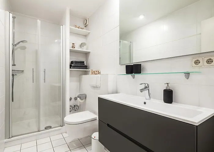 Strandliebe Appartamento *