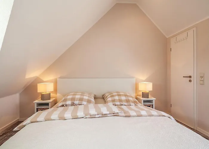 Strandliebe Appartamento *